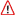 warning icon