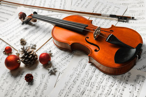 Music Greetings