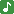 green note